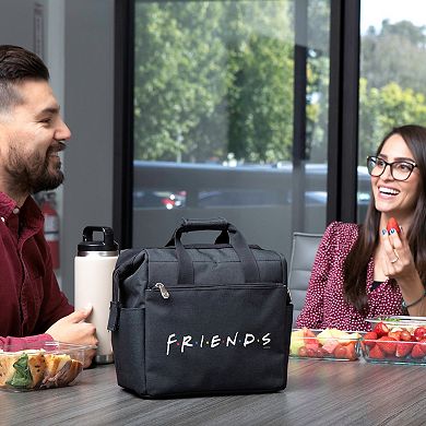 Oniva Friends On The Go Lunch Cooler