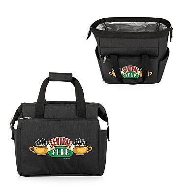 Oniva Friends Central Perk On The Go Lunch Cooler