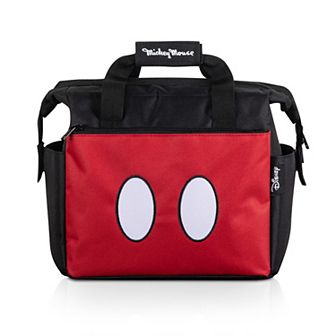 Disney's Mickey Shorts On The Go Lunch Cooler by Oniva