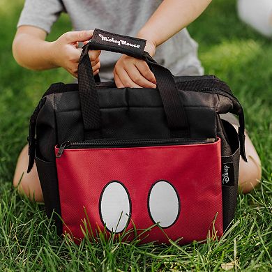 Disney's Mickey Shorts On The Go Lunch Cooler by Oniva