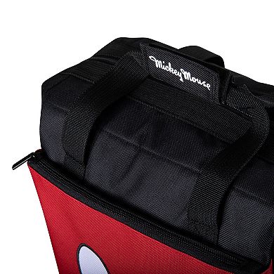 Disney's Mickey Shorts On The Go Lunch Cooler by Oniva