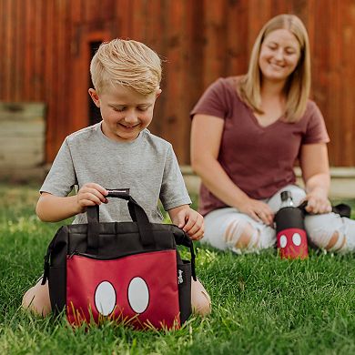 Disney's Mickey Shorts On The Go Lunch Cooler by Oniva
