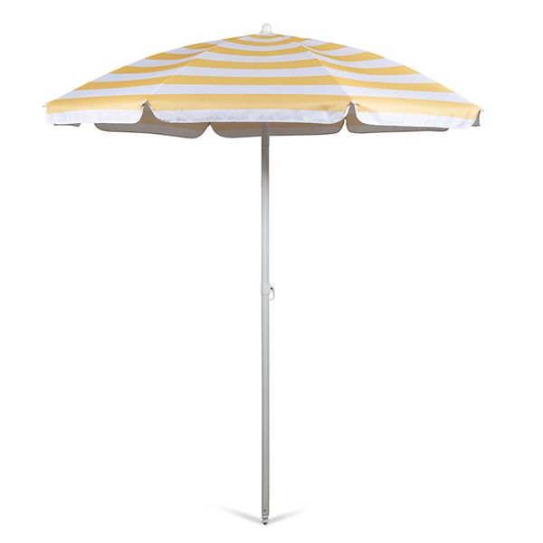 Oniva 5.5-ft. Portable Beach Umbrella