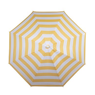 Oniva 5.5-ft. Portable Beach Umbrella