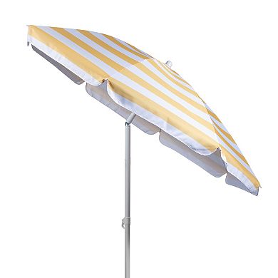 Oniva 5.5-ft. Portable Beach Umbrella