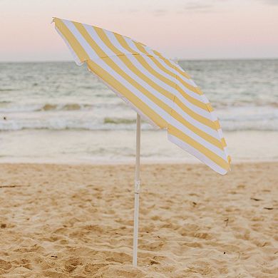 Oniva 5.5-ft. Portable Beach Umbrella