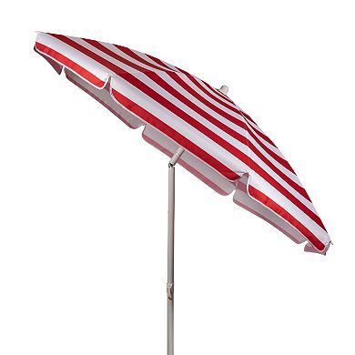 Oniva 5.5-ft. Portable Beach Umbrella