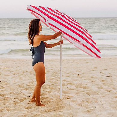 Oniva 5.5-ft. Portable Beach Umbrella
