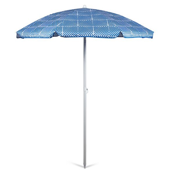 Oniva 5.5-ft. Portable Beach Umbrella