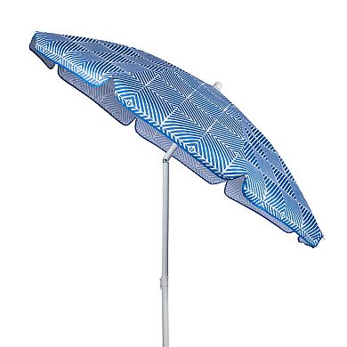 Oniva 5.5-ft. Portable Beach Umbrella