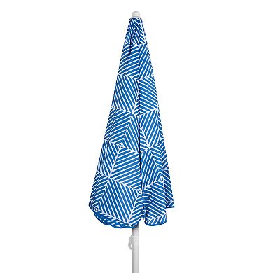 Oniva 5.5-ft. Portable Beach Umbrella