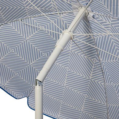 Oniva 5.5-ft. Portable Beach Umbrella