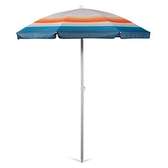 Oniva 5.5-ft. Portable Beach Umbrella