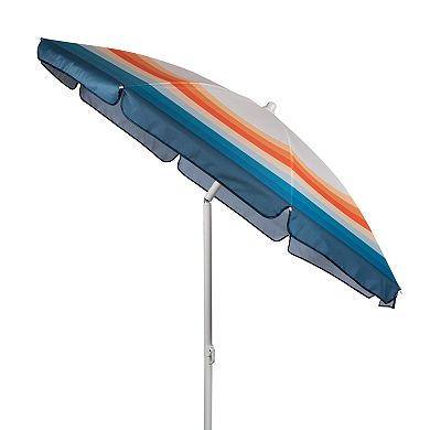 Oniva 5.5-ft. Portable Beach Umbrella