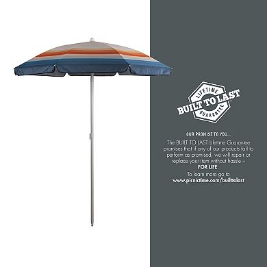 Oniva 5.5-ft. Portable Beach Umbrella