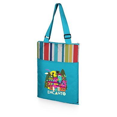 Disney's Encanto Vista Outdoor Picnic Blanket & Tote by Oniva