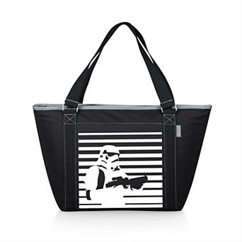 Oniva Star Wars Storm Trooper Topanga Cooler Tote Bag