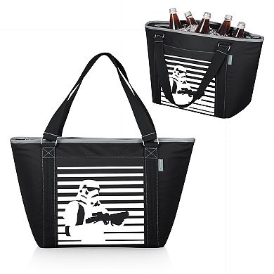 Oniva Star Wars Storm Trooper Topanga Cooler Tote Bag