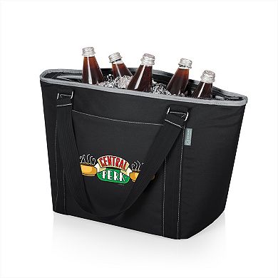 Oniva Friends Central Perk Topanga Cooler Tote Bag