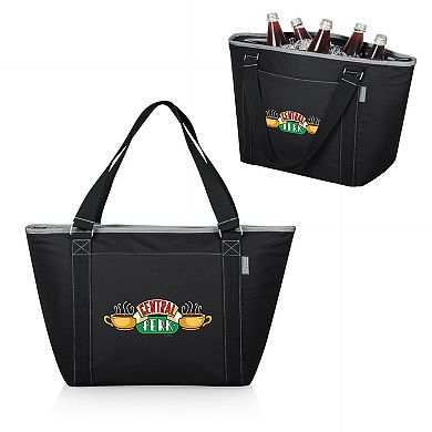 Oniva Friends Central Perk Topanga Cooler Tote Bag