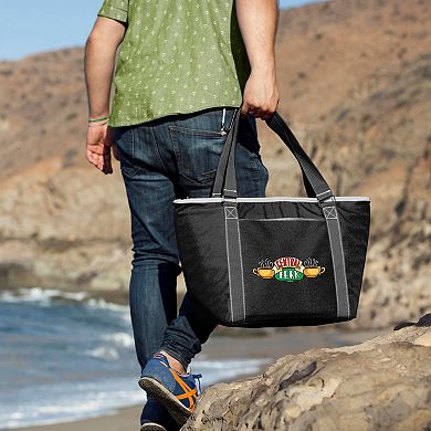 Oniva Friends Central Perk Topanga Cooler Tote Bag