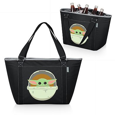 Oniva Star Wars The Mandalorian The Child Topanga Cooler Tote Bag