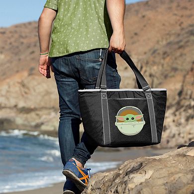Oniva Star Wars The Mandalorian The Child Topanga Cooler Tote Bag
