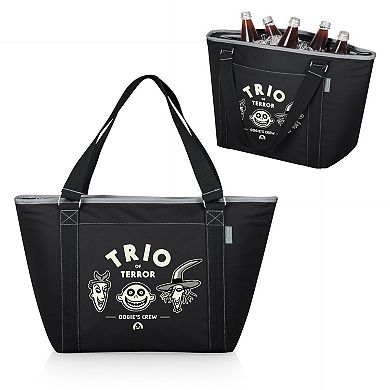 Oniva The Nightmare Before Christmas Lock, Shock, Barrel Topanga Cooler Tote Bag