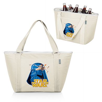 Oniva Star Wars Darth Vader Topanga Cooler Tote Bag