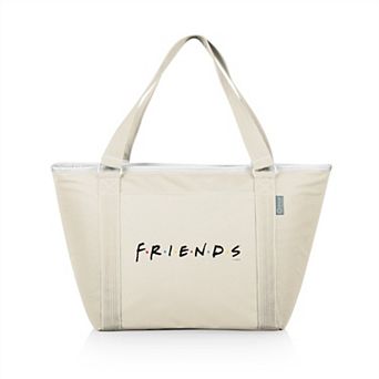 Oniva Friends Topanga Cooler Tote Bag