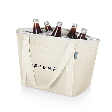 Oniva Friends Topanga Cooler Tote Bag