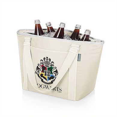 Oniva Harry Potter Hogwarts Topanga Cooler Tote Bag