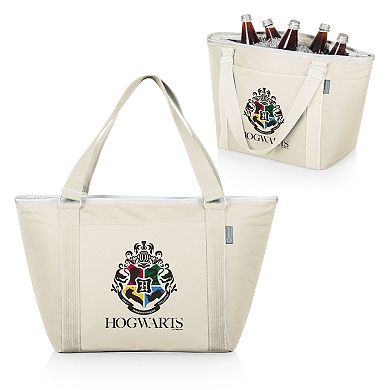 Oniva Harry Potter Hogwarts Topanga Cooler Tote Bag