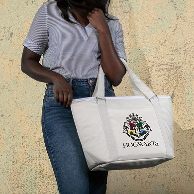 Oniva Harry Potter Hogwarts Topanga Cooler Tote Bag