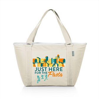 Disney / Pixar's Luca Topanga Cooler Tote Bag by Oniva