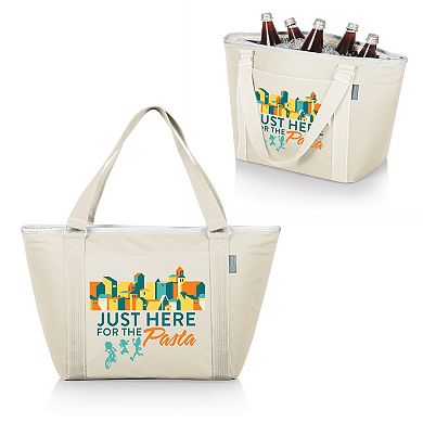 Disney / Pixar's Luca Topanga Cooler Tote Bag by Oniva