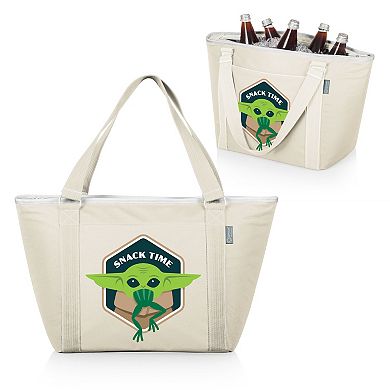 Oniva Star Wars The Mandalorian The Child Topanga Cooler Tote Bag