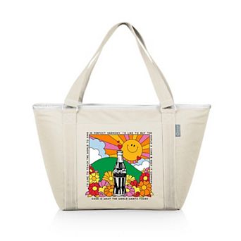 Oniva Coca-Cola Unity Topanga Cooler Tote Bag