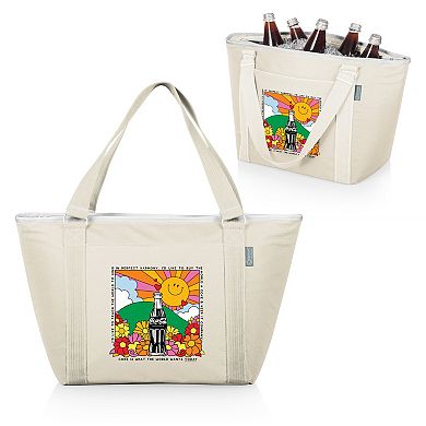 Oniva Coca-Cola Unity Topanga Cooler Tote Bag