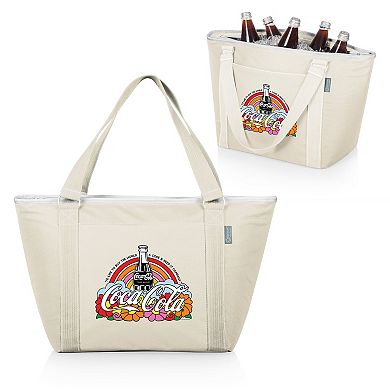 Oniva Coca-Cola Unity Topanga Cooler Tote Bag