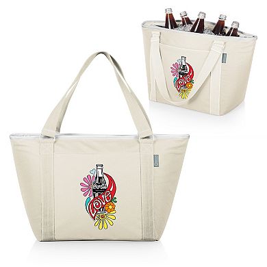 Oniva Coca-Cola Unity Topanga Cooler Tote Bag