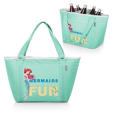 Disney's The Little Mermaid Topanga Cooler Tote Bag by Oniva