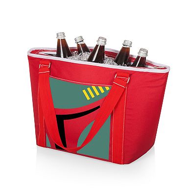 Oniva Star Wars Boba Fett Topanga Cooler Tote Bag