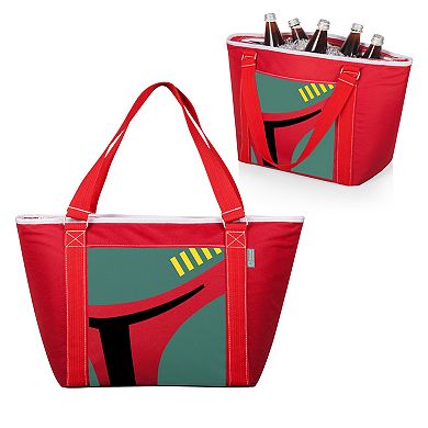 Oniva Star Wars Boba Fett Topanga Cooler Tote Bag