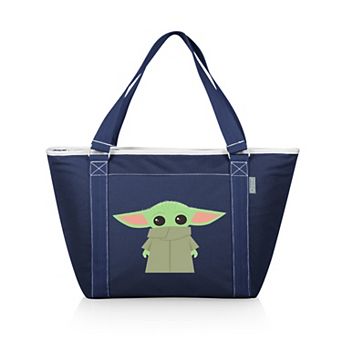 Oniva Star Wars The Mandalorian The Child Topanga Cooler Tote Bag
