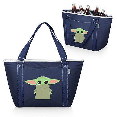 Oniva Star Wars The Mandalorian The Child Topanga Cooler Tote Bag