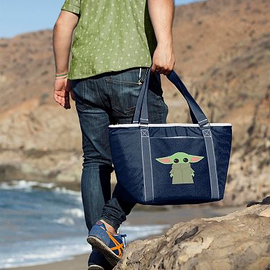 Oniva Star Wars The Mandalorian The Child Topanga Cooler Tote Bag
