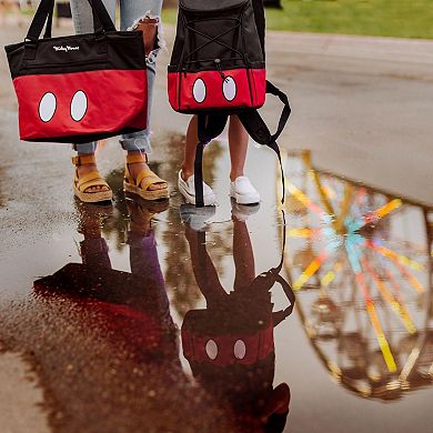 Disney's Classic Mickey Shorts Topanga Cooler Bag by Oniva