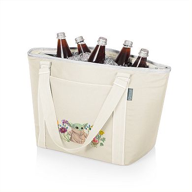 Oniva Star Wars The Mandalorian The Child Topanga Cooler Tote Bag