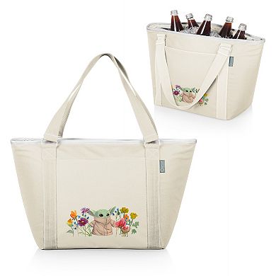 Oniva Star Wars The Mandalorian The Child Topanga Cooler Tote Bag
